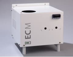 M_C Compressor gas cooler ECM_1